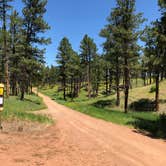 Review photo of Red Shale Campground & Geocache Site by Art S., July 6, 2018