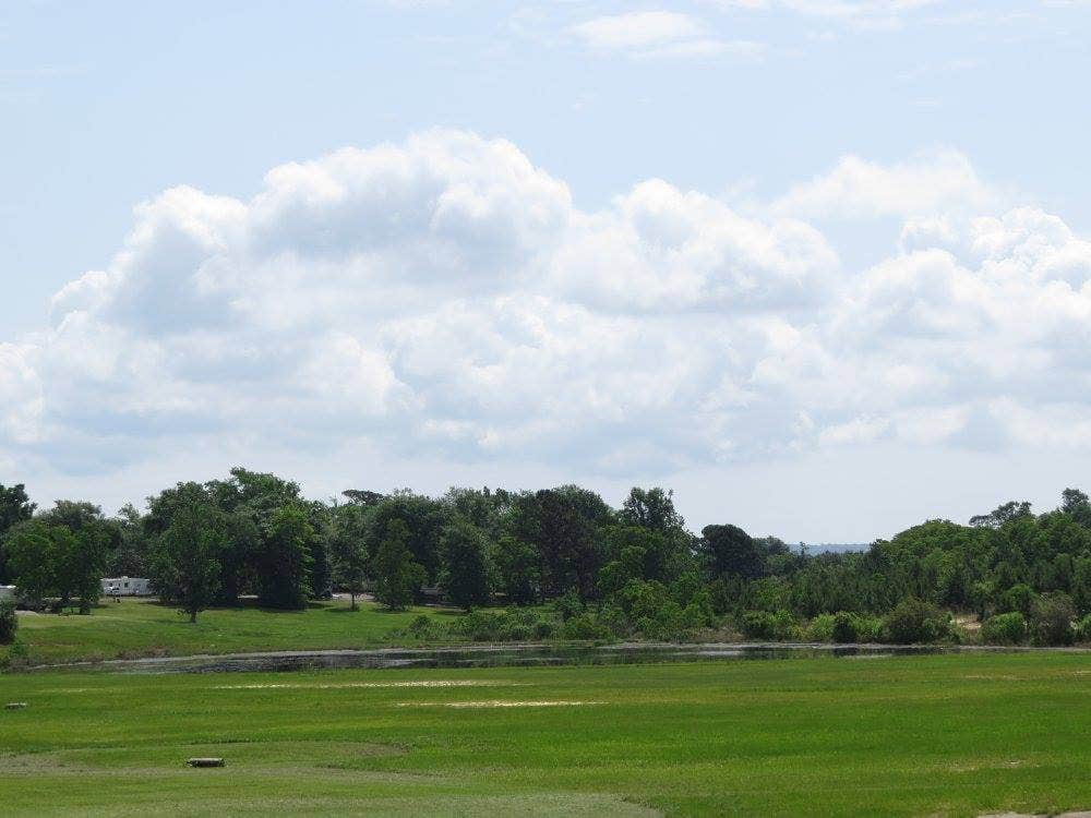 Camper-submitted photo at Santa Maria RV Park near Lucedale, MS