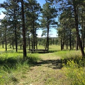 Review photo of Red Shale Campground & Geocache Site by Art S., July 6, 2018