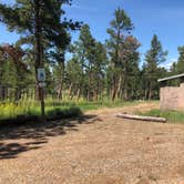 Review photo of Red Shale Campground & Geocache Site by Art S., July 6, 2018