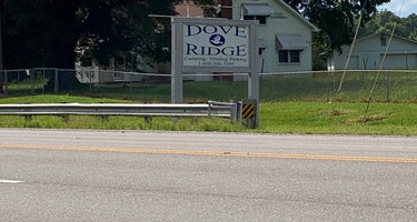 Dove Ridge Campground