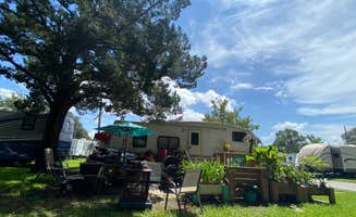 Stuart K.'s photo at Riverbend Campground near Moss Point, MS