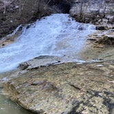 Review photo of Walls of Jericho - Turkey Creek Backcountry Campsite by Asher K., November 1, 2021