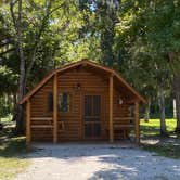 Review photo of Indian Mills Camping Area — Bluestone Lake Wildlife Management Area by Stuart K., November 1, 2021