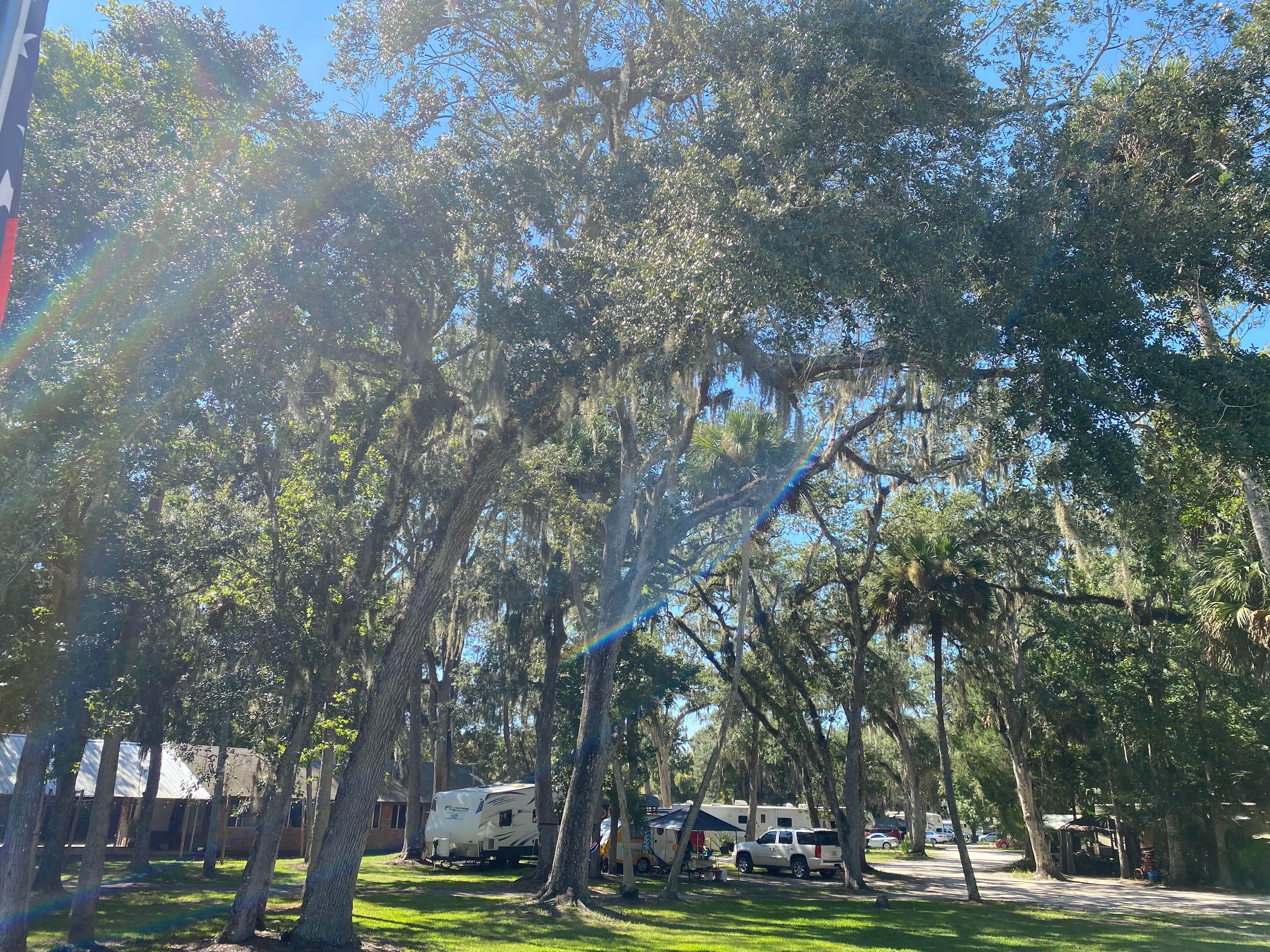 Camper-submitted photo at Indian Mills Camping Area — Bluestone Lake Wildlife Management Area near Nimitz, WV