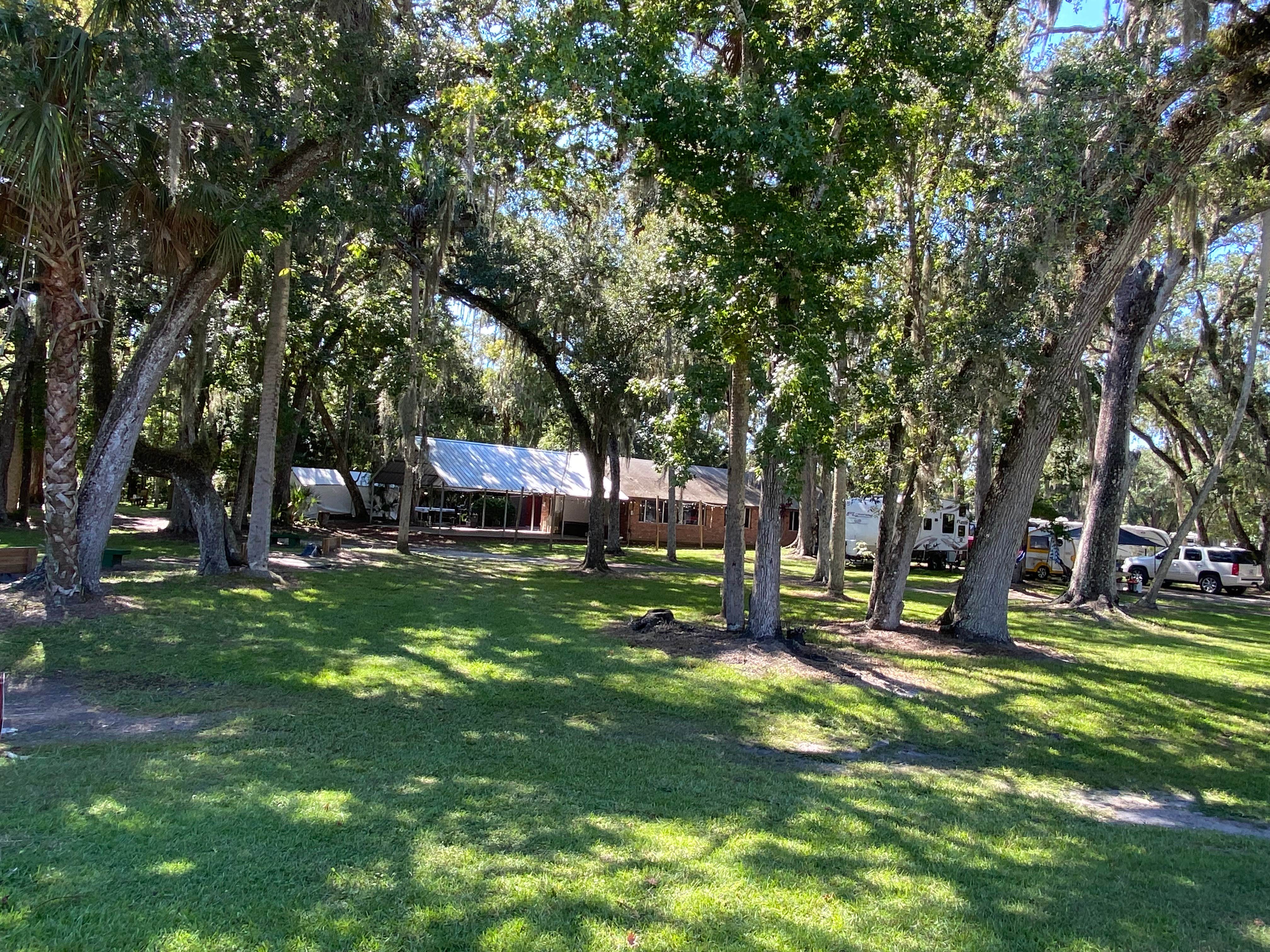 Camper-submitted photo at Indian Mills Camping Area — Bluestone Lake Wildlife Management Area near Nimitz, WV