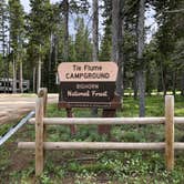 Review photo of Bighorn National Forest Tie Flume Campground by Art S., July 6, 2018