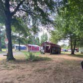 Review photo of Talladega Pit Stop Campground  by Asher K., November 1, 2021