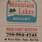 Review photo of Timber Ridge Resort by David S., November 1, 2021