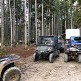 Review photo of Bighorn National Forest Tie Flume Campground by Art S., July 6, 2018