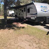 Review photo of Inland Harbor RV Park by Stuart K., November 1, 2021