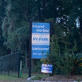 Review photo of Inland Harbor RV Park by Stuart K., November 1, 2021