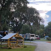 Review photo of Inland Harbor RV Park by Stuart K., November 1, 2021