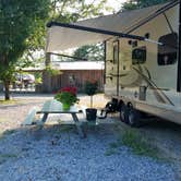 Review photo of Shallow Creek RV Park by Stuart K., November 1, 2021