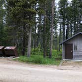 Review photo of Bighorn National Forest Tie Flume Campground by Art S., July 6, 2018