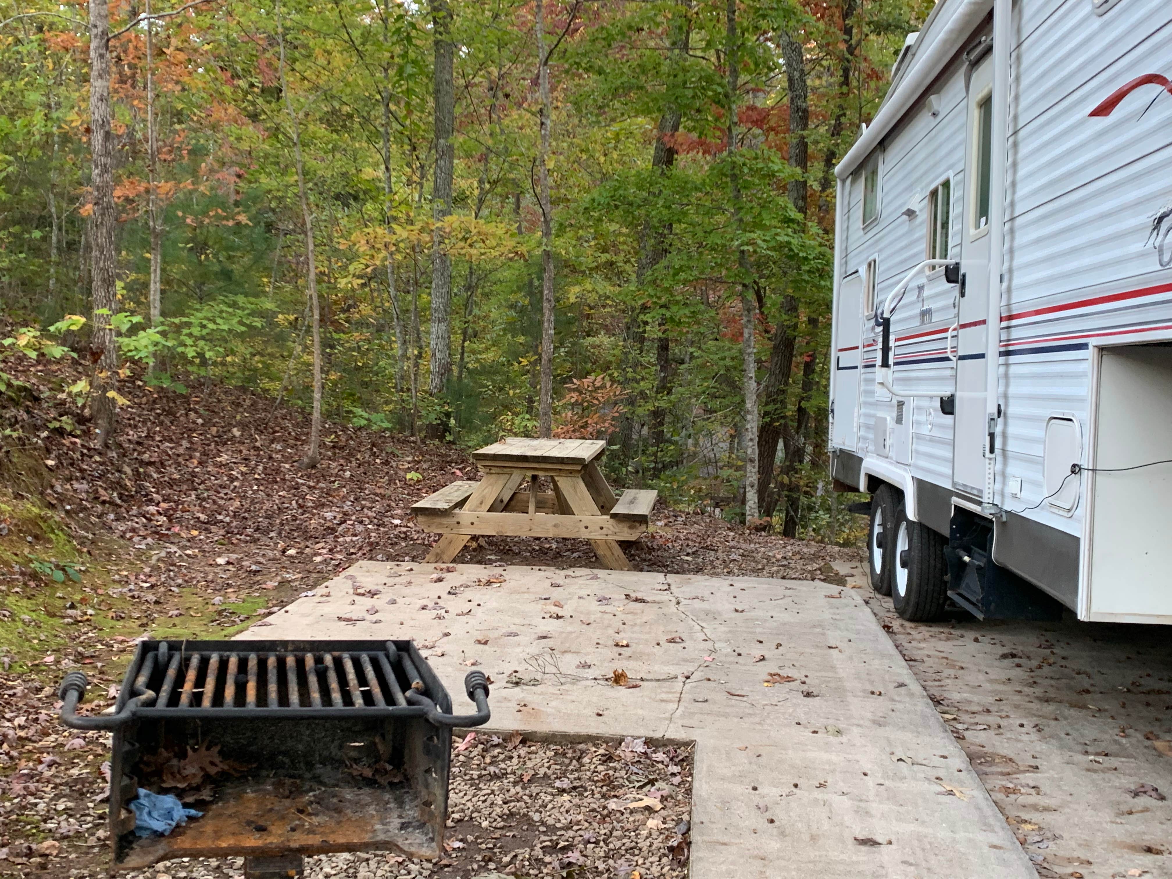 Timber Ridge Resort Camping | Cleveland, GA