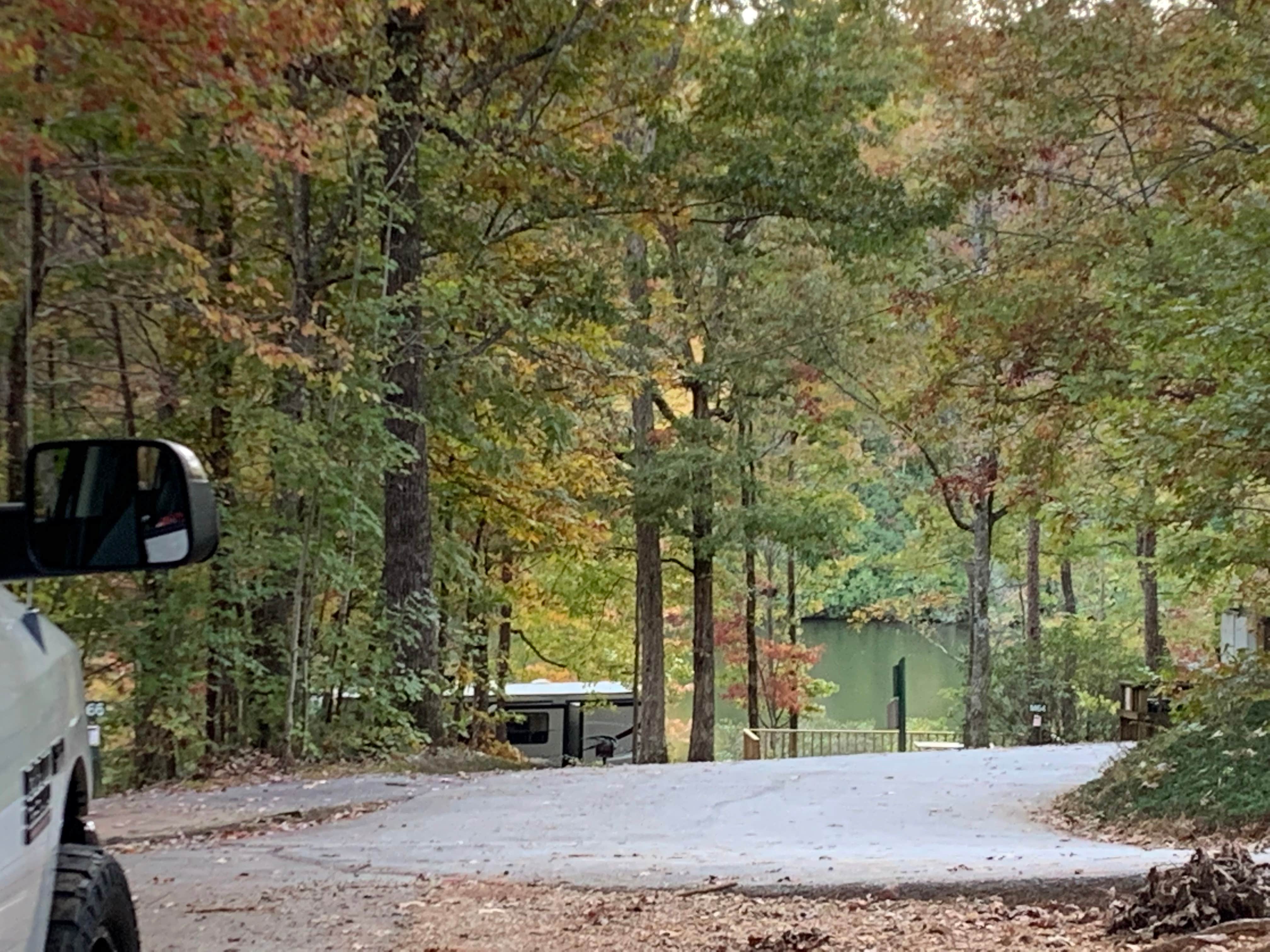 Timber Ridge Resort Camping | Cleveland, GA