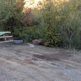 Review photo of Calf Creek Campground by Will M., November 1, 2021