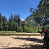 Review photo of Hodgdon Meadow Campground — Yosemite National Park by Rishi  B., November 1, 2021