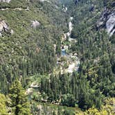 Review photo of Hodgdon Meadow Campground — Yosemite National Park by Rishi  B., November 1, 2021