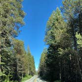 Review photo of Hodgdon Meadow Campground — Yosemite National Park by Rishi  B., November 1, 2021