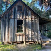 Review photo of Koreshan State Park Campground by Rishi  B., November 1, 2021