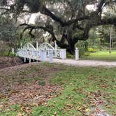 Review photo of Koreshan State Park Campground by Rishi  B., November 1, 2021