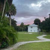Review photo of Koreshan State Park Campground by Rishi  B., November 1, 2021