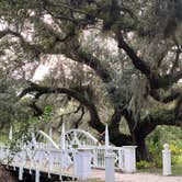 Review photo of Koreshan State Park Campground by Rishi  B., November 1, 2021
