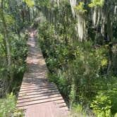 Review photo of Alafia River State Park Campground by Rishi  B., November 1, 2021