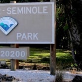 Review photo of Collier–Seminole State Park Campground by Rishi  B., November 1, 2021
