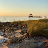 Review photo of Cape Hatteras/Outer Banks KOA Resort by TJ M., November 1, 2021