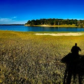 Review photo of Nails Creek Unit — Lake Somerville State Park by Wes M., November 1, 2021