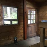 Review photo of Twelvemile Cabin by Barbara F., July 6, 2018