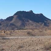 Review photo of Lone Tree Dispersed Camping BLM by Madeline S., November 1, 2021