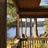 Review photo of Twelvemile Cabin by Barbara F., July 6, 2018