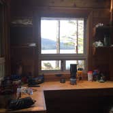 Review photo of Twelvemile Cabin by Barbara F., July 6, 2018