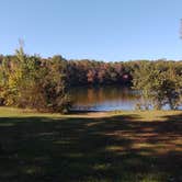 Review photo of Andrew Jackson State Park Campground by Aubrey O., November 1, 2021