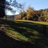 Review photo of Andrew Jackson State Park Campground by Aubrey O., November 1, 2021