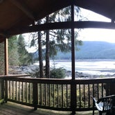 Review photo of Twelvemile Cabin by Barbara F., July 6, 2018
