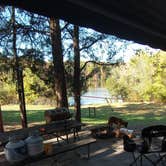 Review photo of Andrew Jackson State Park Campground by Aubrey O., November 1, 2021