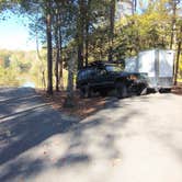 Review photo of Andrew Jackson State Park Campground by Aubrey O., November 1, 2021