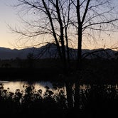 Review photo of St. Vrain State Park Campground by Mary G., November 1, 2021
