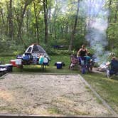 Review photo of Thomas Woods Campground by Hallie B., July 6, 2018