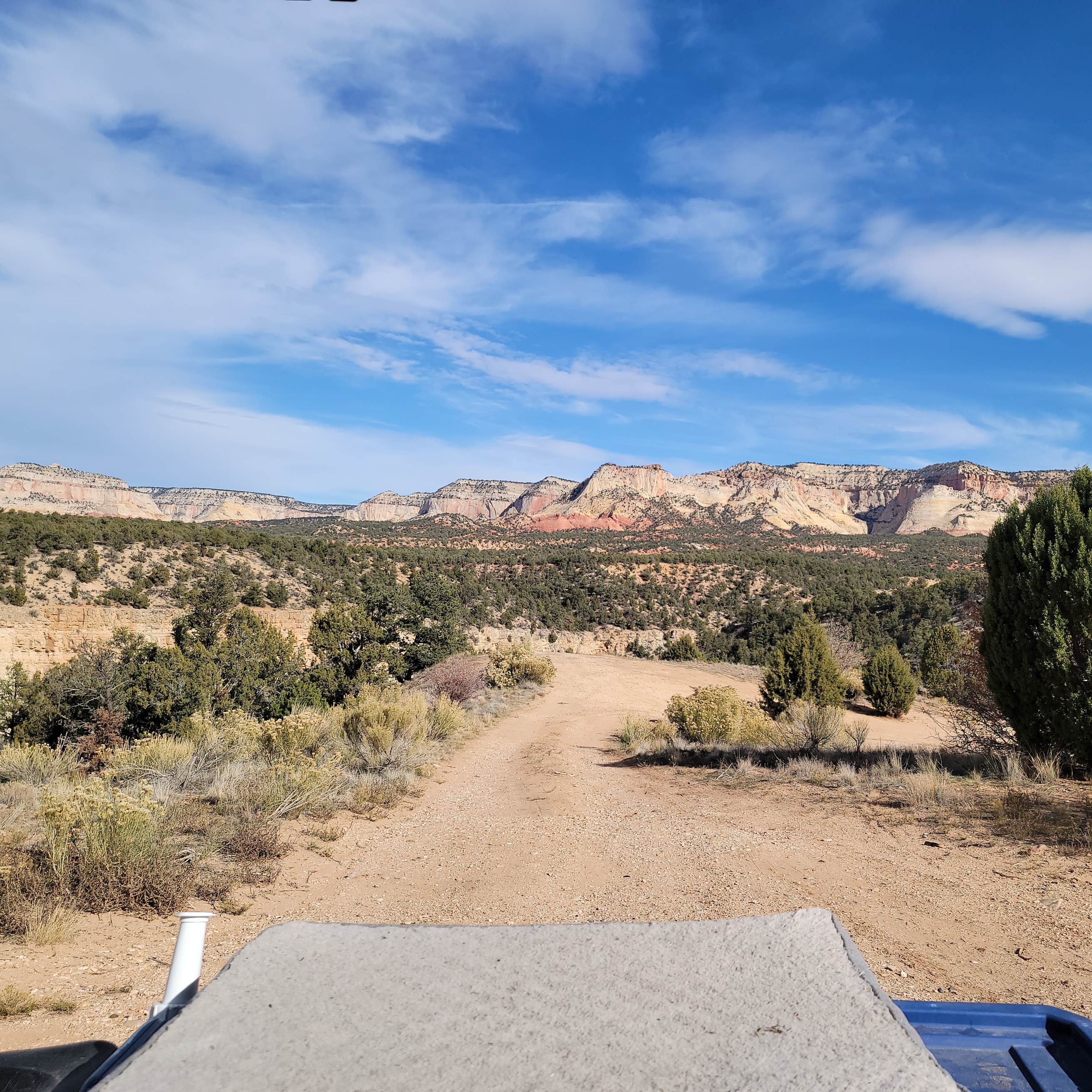 Mt Carmel Old 89 Dispersed Camping Camping The Dyrt