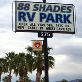 Review photo of Eighty-Eight Shades RV Park by Kaitlynn B., November 1, 2021