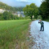 Review photo of Steel Creek Campground — Buffalo National River by Callie F., November 1, 2021