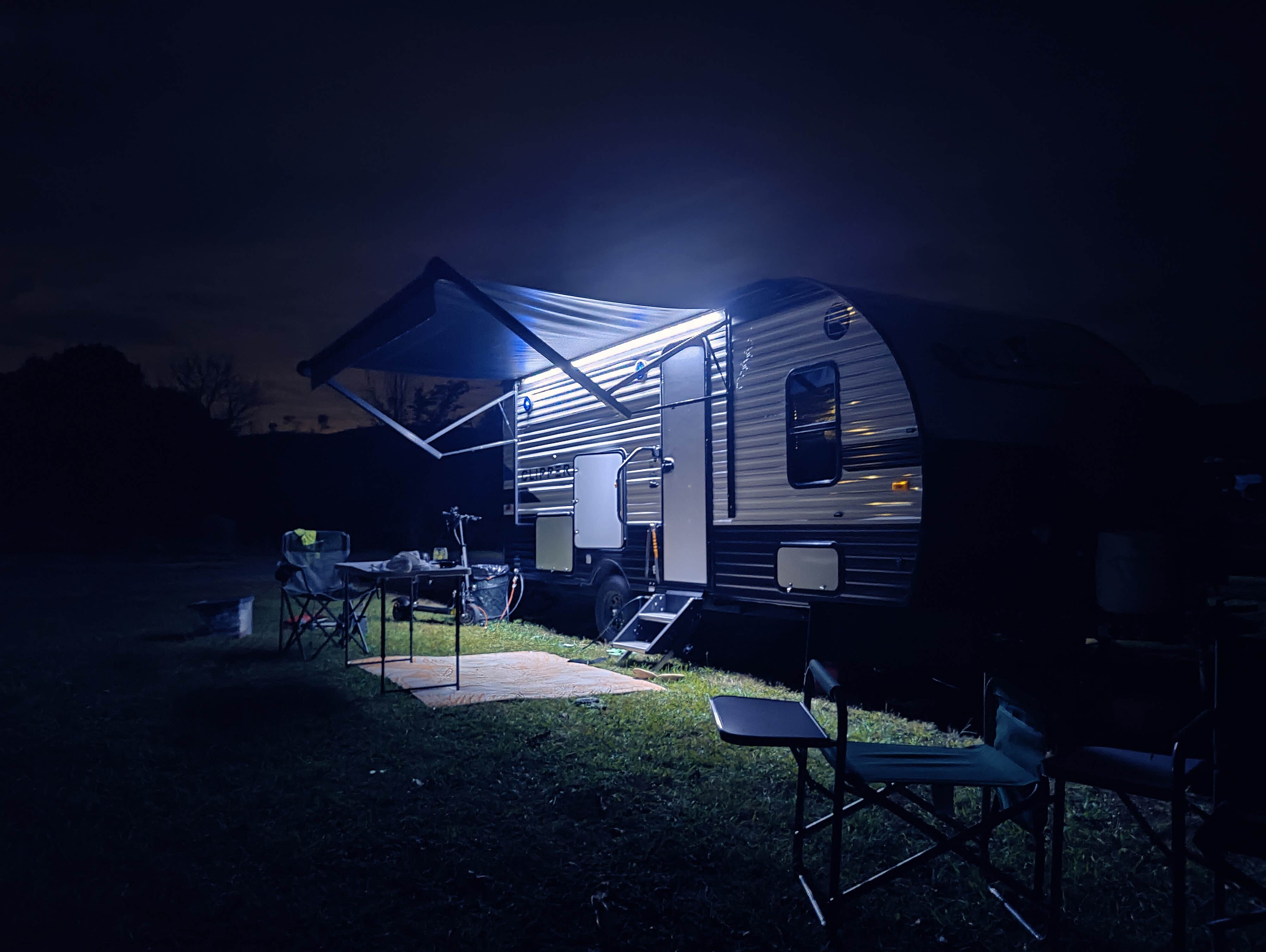 Nathan T.'s photo at Mountain Cove Resort near Fort Payne, AL