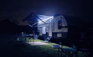 Nathan T.'s photo at Mountain Cove Resort near Mentone, AL