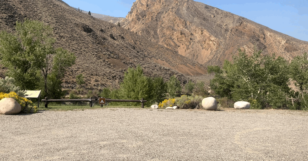 East Fork